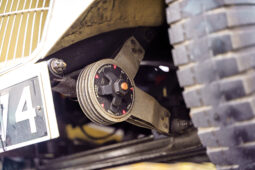 1938 Riley 12/4 Sprite Rep. voll