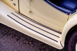 1938 Riley 12/4 Sprite Rep. voll