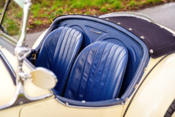 1938 Riley 12/4 Sprite Rep. voll