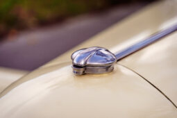 1938 Riley 12/4 Sprite Rep. voll