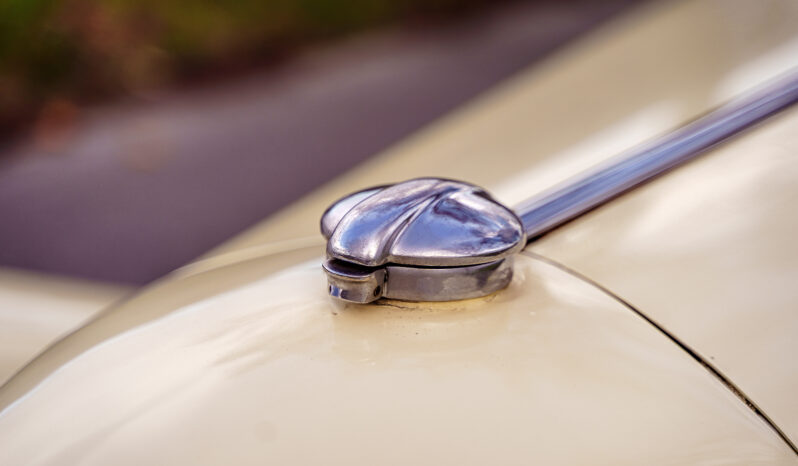 1938 Riley 12/4 Sprite Rep. voll