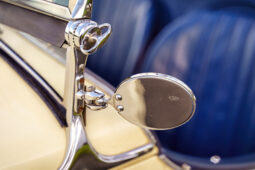 1938 Riley 12/4 Sprite Rep. voll