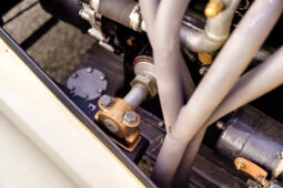 1938 Riley 12/4 Sprite Rep. voll