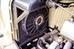 1938 Riley 12/4 Sprite Rep. voll