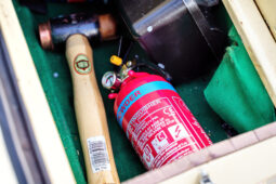 1938 Riley 12/4 Sprite Rep. voll