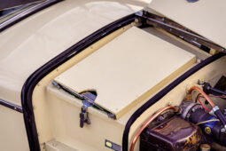 1938 Riley 12/4 Sprite Rep. voll