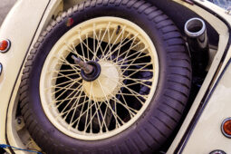 1938 Riley 12/4 Sprite Rep. voll