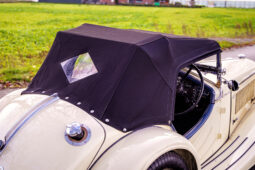 1938 Riley 12/4 Sprite Rep. voll