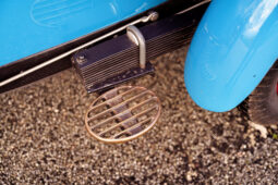 1927 Amilcar CGSs 2-Seater Sports voll