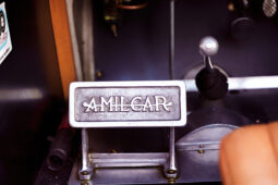 1927 Amilcar CGSs 2-Seater Sports voll