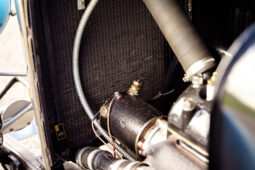 1927 Amilcar CGSs 2-Seater Sports voll