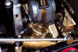 1927 Amilcar CGSs 2-Seater Sports voll