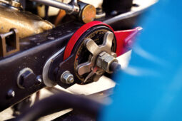 1927 Amilcar CGSs 2-Seater Sports voll