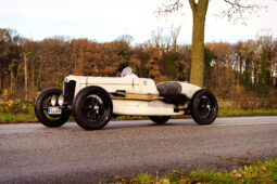 1929 Lea-Francis 16/60 Special