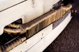 1929 Lea-Francis 16/60 Special voll