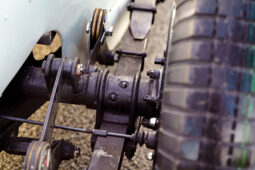 1929 Lea-Francis 16/60 Special voll