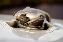 1929 Lea-Francis 16/60 Special voll