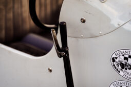 1929 Lea-Francis 16/60 Special voll