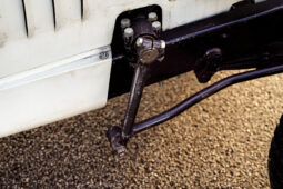 1929 Lea-Francis 16/60 Special voll