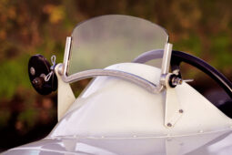 1929 Lea-Francis 16/60 Special voll