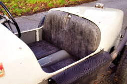 1929 Lea-Francis 16/60 Special voll