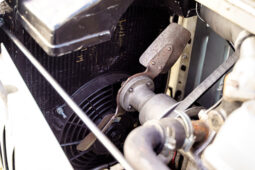 1929 Lea-Francis 16/60 Special voll