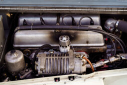 1929 Lea-Francis 16/60 Special voll