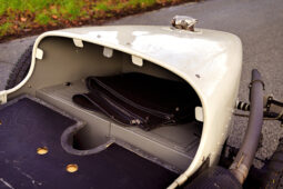 1929 Lea-Francis 16/60 Special voll