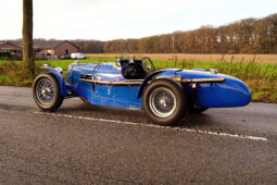 1937 Riley TT-Sprite Special voll