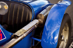 1937 Riley TT-Sprite Special voll