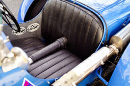 1937 Riley TT-Sprite Special voll