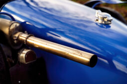 1937 Riley TT-Sprite Special voll