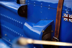 1937 Riley TT-Sprite Special voll