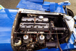 1937 Riley TT-Sprite Special voll