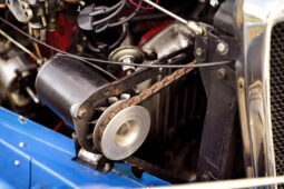 1937 Riley TT-Sprite Special voll