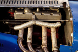 1937 Riley TT-Sprite Special voll