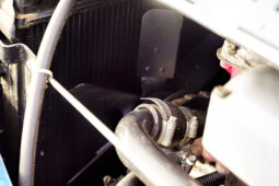 1937 Riley TT-Sprite Special voll