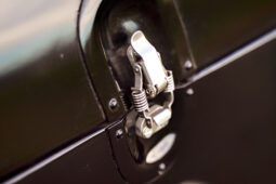 1934 Alvis Silver Eagle Sport voll